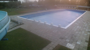 Autokempink Strážnice