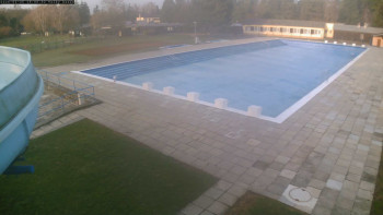 Autokempink Strážnice