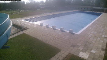 Autokempink Strážnice