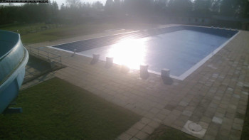 Autokempink Strážnice