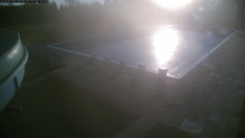 Autokempink Strážnice