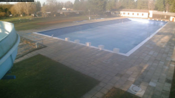 Autokempink Strážnice