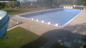 Autokempink Strážnice