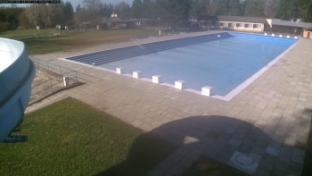 Autokempink Strážnice