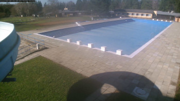 Autokempink Strážnice