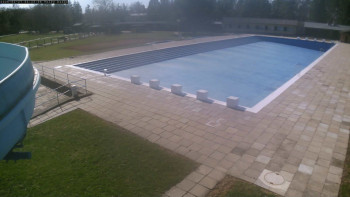 Autokempink Strážnice