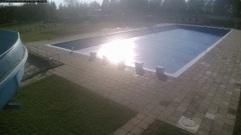 Autokempink Strážnice