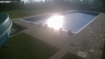 Autokempink Strážnice