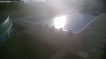 Autokempink Strážnice