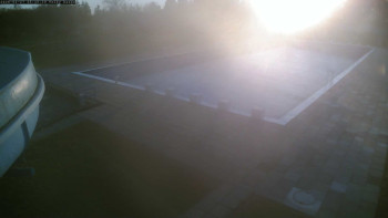 Autokempink Strážnice