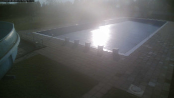 Autokempink Strážnice