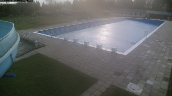 Autokempink Strážnice