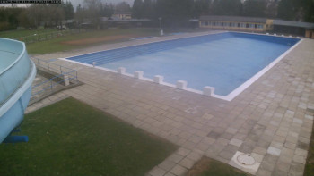 Autokempink Strážnice