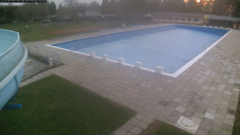 Autokempink Strážnice