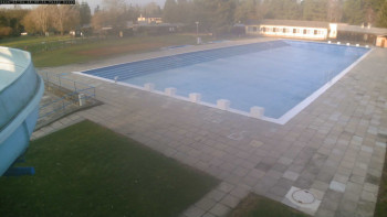 Autokempink Strážnice