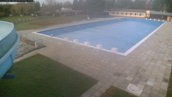 Autokempink Strážnice