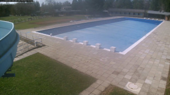 Autokempink Strážnice