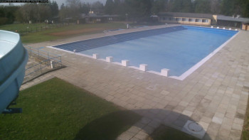 Autokempink Strážnice