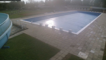 Autokempink Strážnice