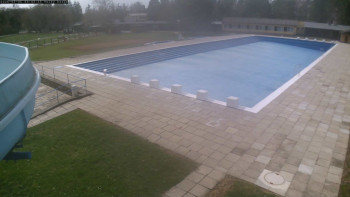 Autokempink Strážnice