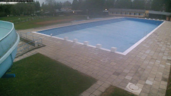 Autokempink Strážnice