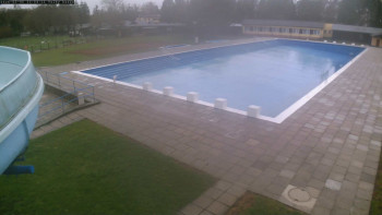 Autokempink Strážnice