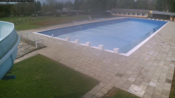 Autokempink Strážnice