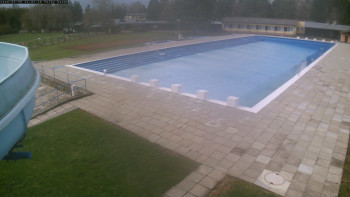 Autokempink Strážnice