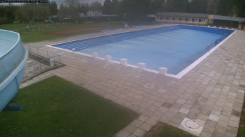 Autokempink Strážnice