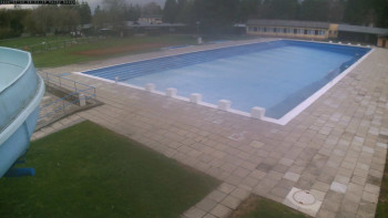 Autokempink Strážnice