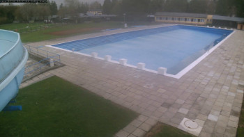 Autokempink Strážnice