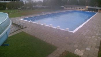 Autokempink Strážnice