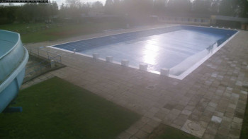 Autokempink Strážnice