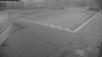 Autokempink Strážnice