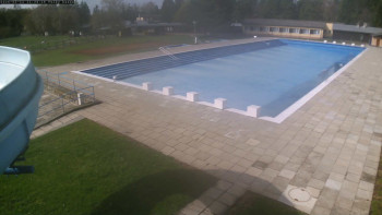 Autokempink Strážnice