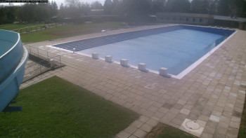 Autokempink Strážnice