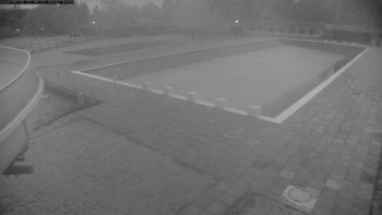 Autokempink Strážnice