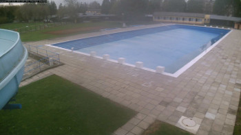 Autokempink Strážnice