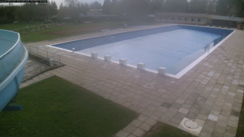 Autokempink Strážnice