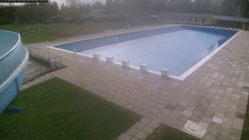 Autokempink Strážnice