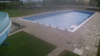 Autokempink Strážnice