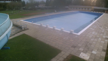 Autokempink Strážnice