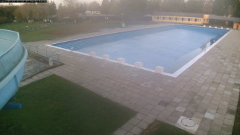 Autokempink Strážnice