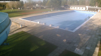 Autokempink Strážnice