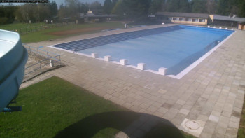 Autokempink Strážnice