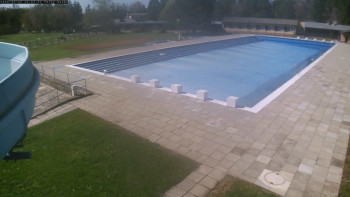 Autokempink Strážnice