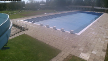 Autokempink Strážnice