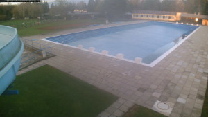 Autokempink Strážnice - Koupaliště - 4.4.2026 v 06:45