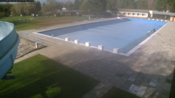 Autokempink Strážnice