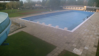 Autokempink Strážnice